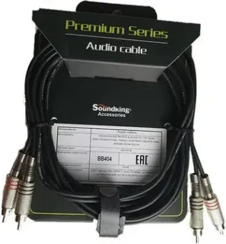 Soundking BB404-3M (3 м)