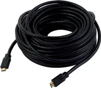 Ningbo HDMI-20M-MG HDMI - HDMI (20 м, черный)
