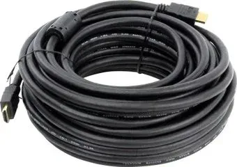 Ningbo HDMI-15M-MG HDMI - HDMI (15 м, черный)
