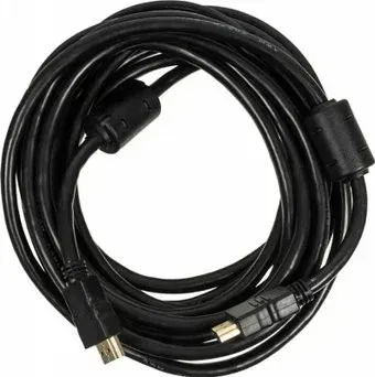Ningbo HDMI-5M-MG HDMI - HDMI (5 м, черный)
