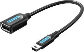 Vention CCTBB USB Type-A - miniUSB