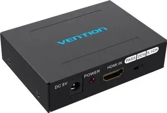 Vention AFHB0