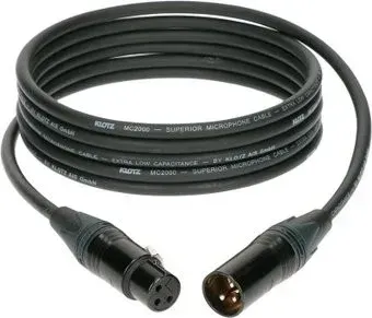 Klotz M2FM1-0500 (5 м)