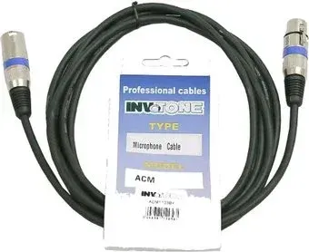 Invotone ACM1120/BK
