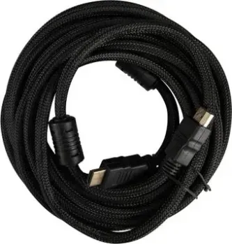 Buro HDMI-V1.4-5MC (5 м, черный)