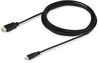 Buro BHP-MINHDMI-5 (5 м, черный)