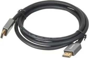 Buro BHP-DPP-1.4-1.5G (1.5 м, черный)