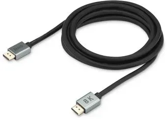 Buro BHP-DPP-1.4-3G (3 м, черный)