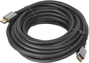 Buro BHP-DPP-1.4-10G (10 м, черный)