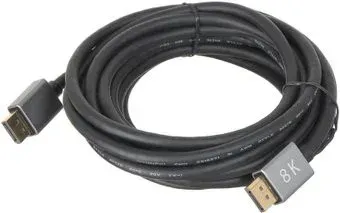 Buro BHP-DPP-1.4-5G (5 м, черный)
