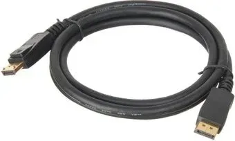 Buro BHP-DPP-1.4-1.5 (1.5 м, черный)