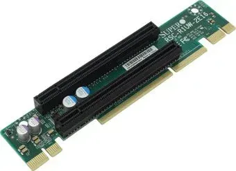 Supermicro RSC-R1UW-2E16