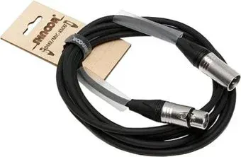 Shnoor DMX/MIC-XMXF-2m