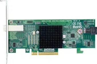 Areca ARC-1330-4i4x