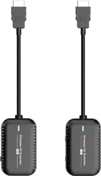 USBTOP HDMI по Wi-Fi до 30 метров FullHD 1080p
