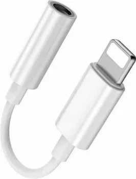 USBTOP 3.5 мм - Lightning (с Bluetooth)