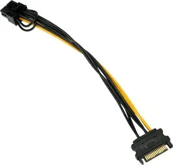 Cablexpert CC-PCIE-SATA-20CM
