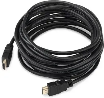 Buro BHP RET HDMI50 (5 м, черный)
