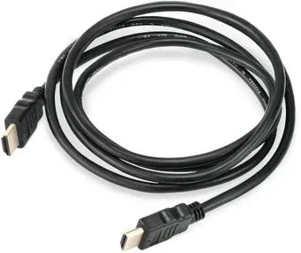 Buro BHP RET HDMI18 (1.8 м, черный)