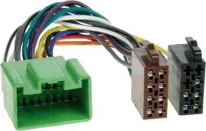 Incar ISO VV-03