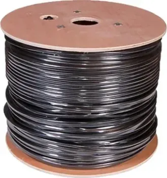 Rexant SFTP 4PR 24AWG CAT5e 01-0344 (305 м)