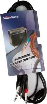 Soundking BB317-3M (3 м)