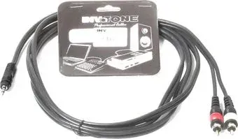 Invotone ACA2002