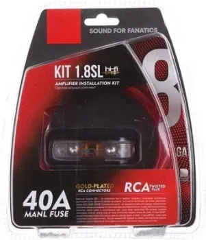 ACV KIT 1.8SL