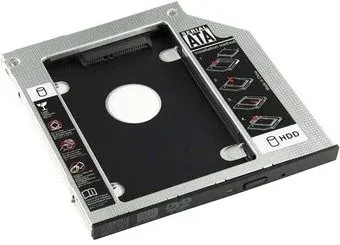 USBTOP SATA III 9.5 мм