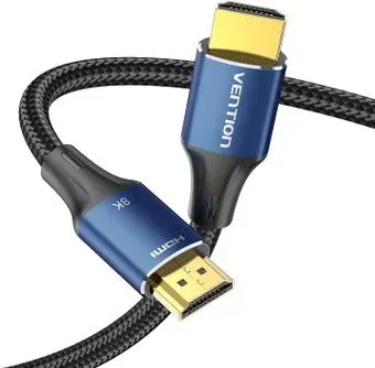 Vention ALGLH HDMI - HDMI (2 м, черный)