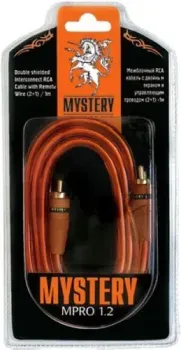 Mystery MPRO 1.2