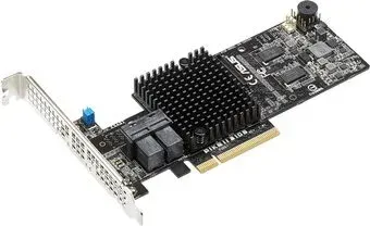 ASUS Pike II 3108-8I/240PD/2G