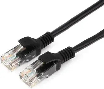 Гарнизон PC-UTP-5e (1.5 м, черный)