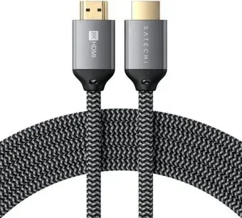 Satechi HDMI - HDMI ST-8KHC2MM