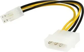 USBTOP Molex - 4-pin