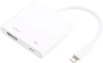 USBTOP Lightning - HDMI 1080p PRO
