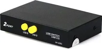 USBTOP JH-U201 USB Type-B - USB Type-A