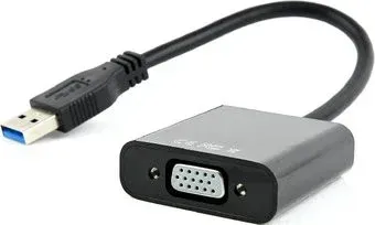 Cablexpert AB-U3M-VGAF-01