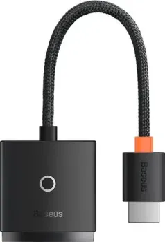 Baseus Lite Series Adapter HDMI - VGA WKQX010001