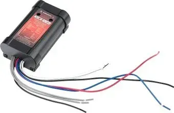 KICX HL380