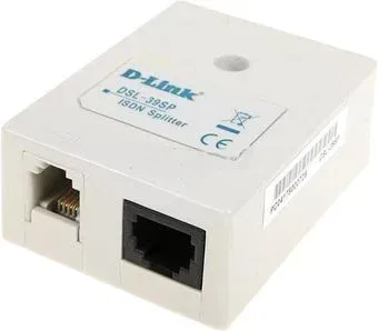 D-Link DSL-39SP