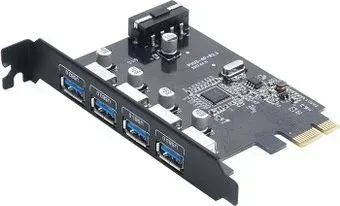 Orico PVU3-4P
