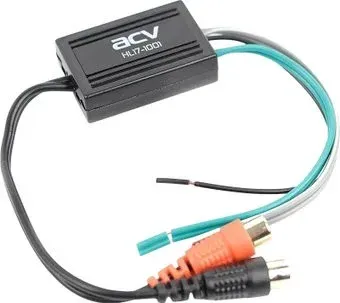 ACV HL17-1001