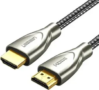 Ugreen HD131 50107 HDMI - HDMI (1.5 м, серый)
