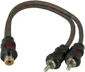 Aura RCA-OY11