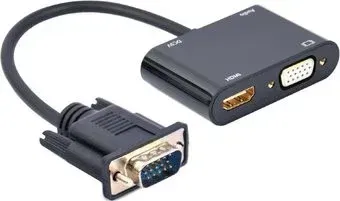 Cablexpert A-VGA-HDMI-02