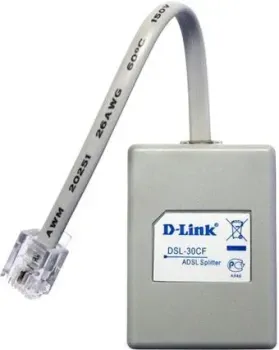 D-Link DSL-30CF/RS