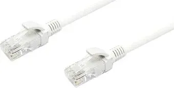 USBTOP RJ45 - RJ45 (15 м, белый)