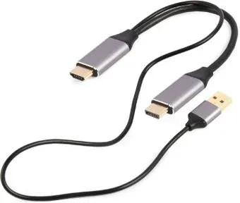Cablexpert A-HDMIM-DPM-01