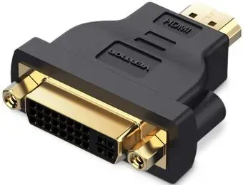 Vention ECCB0 HDMI - DVI-D